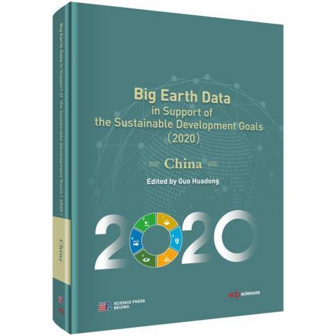 Big Earth Data in Support of the Sustainable Development Goals2020