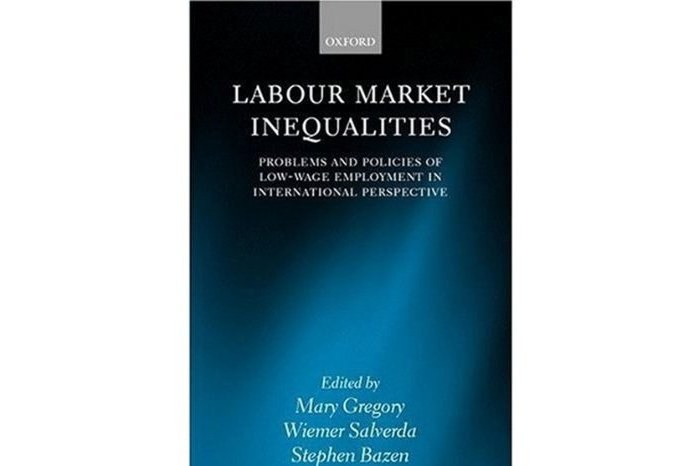 Labour Market Inequalities