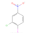 2-氯-1-碘-4-硝基苯