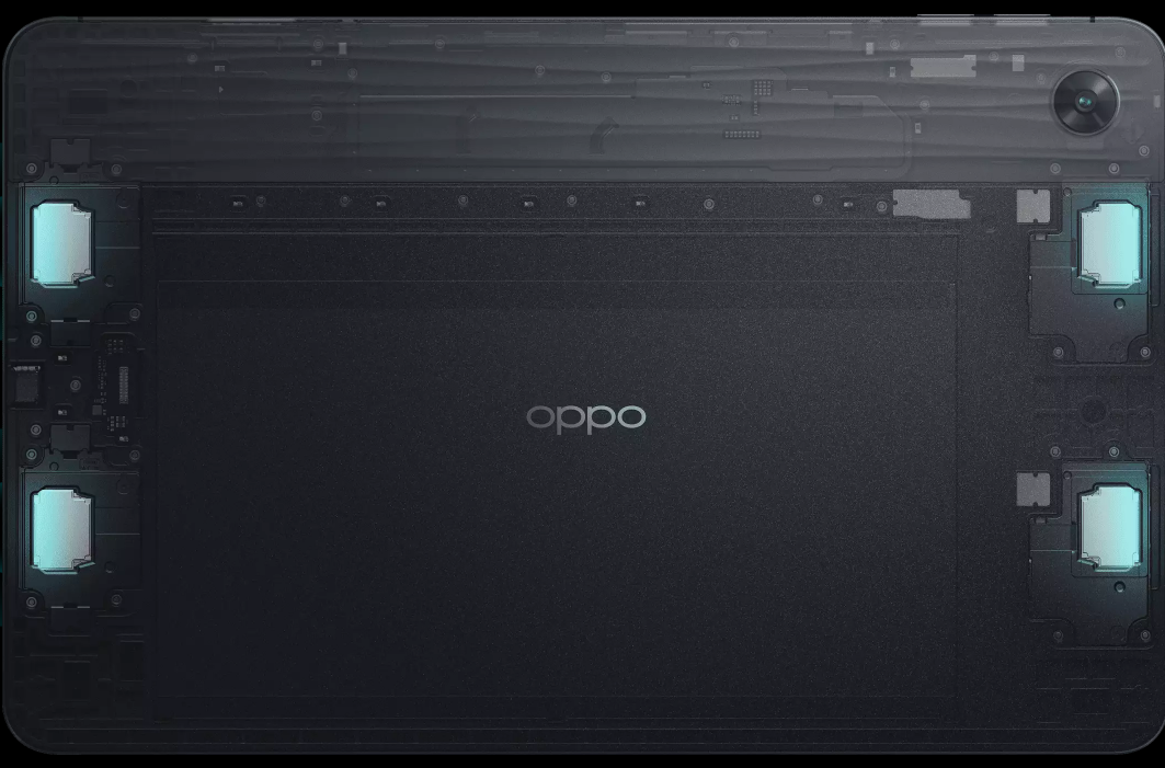 OPPO Pad Air