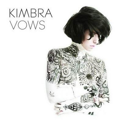 Kimbra Johnson