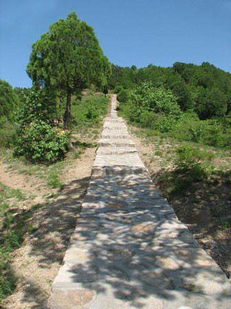 寶山鎮(北京市懷柔區寶山鎮)