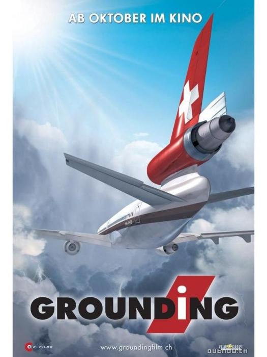 Grounding(2006年麥可·斯特內執導的電影)