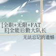 [全職+無限+FATE]全能後勤大隊長