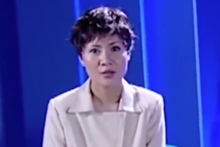 李鴻雁(演員)