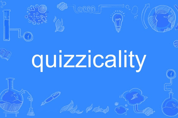 quizzicality