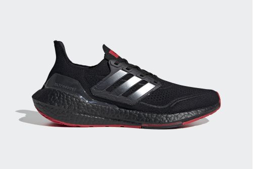 ULTRABOOST 21 X 424 X AFC 跑步低幫運動鞋