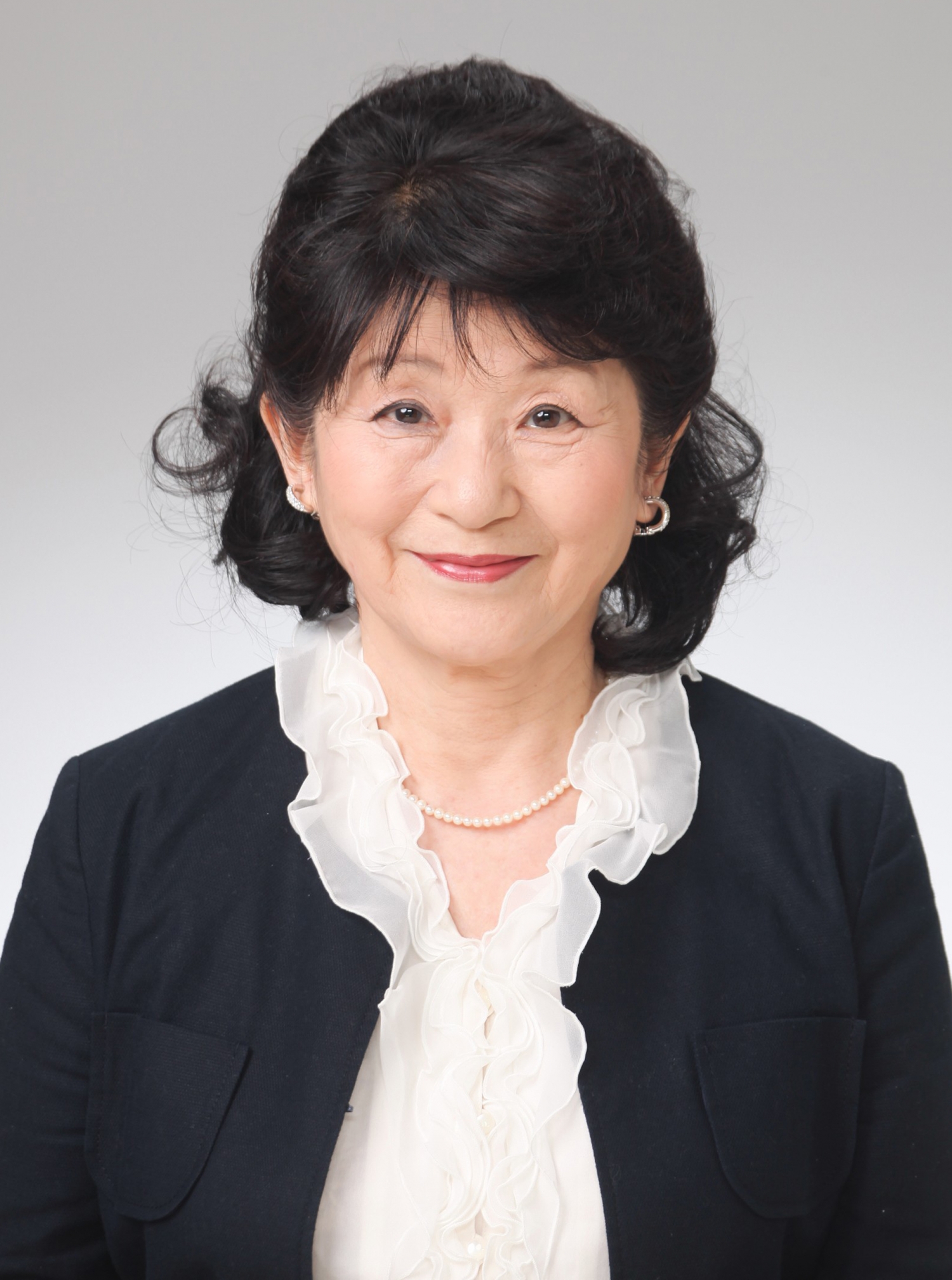 千千松幸子