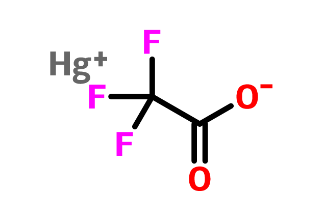 三氟乙酸汞