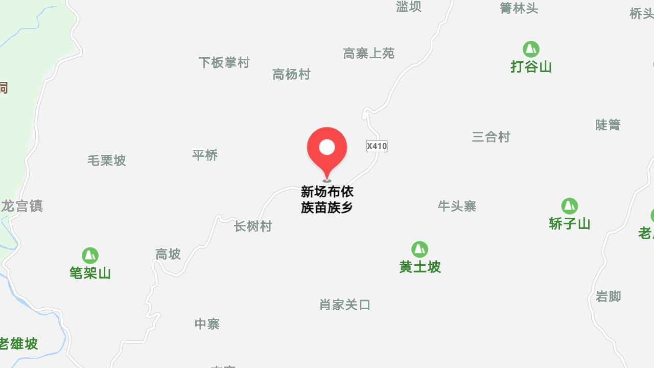 地圖信息