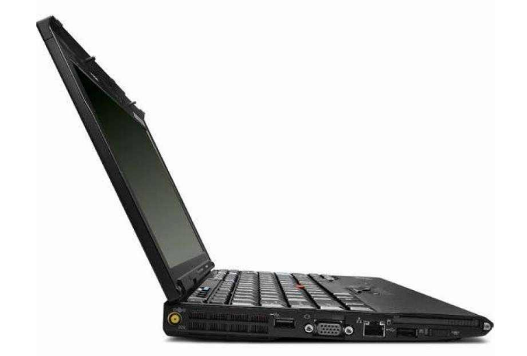 ThinkPad X200 7457C11