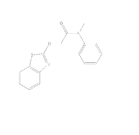 苯噻草胺(苯噻醯草胺)