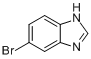 5-溴-1H-苯並咪唑