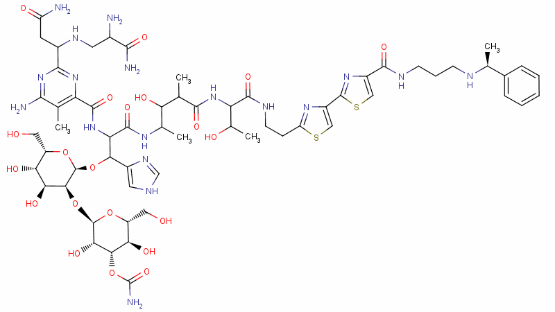 分子結構