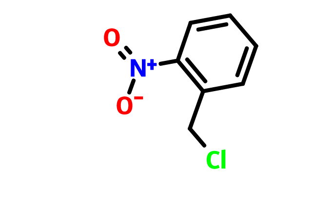 2-硝基苄氯