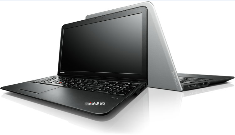 ThinkPad S3/S5