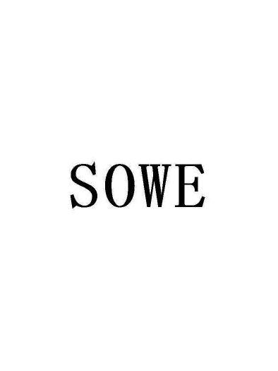 SOWE