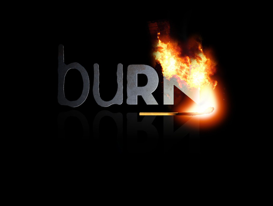 Burn 物理現象 基本信息 解釋 中文百科全書