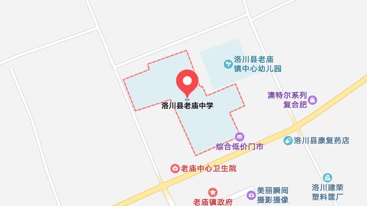 地圖信息