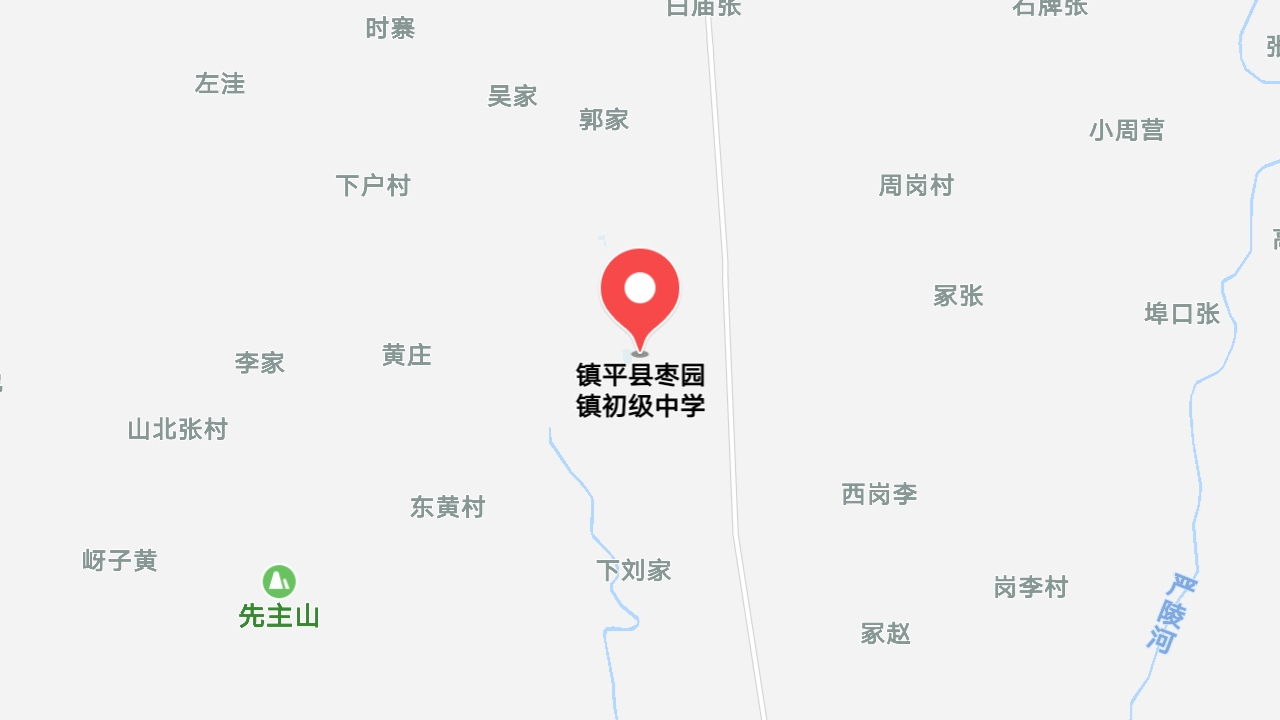 地圖信息