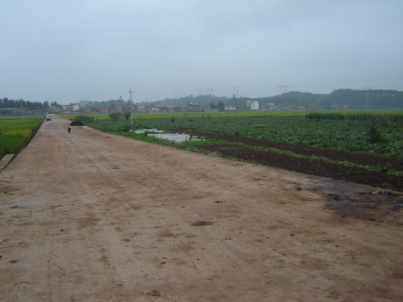 舊城鎮(雲南瀘西縣舊城鎮)