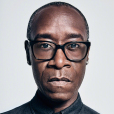 唐·錢德爾(Don Cheadle)