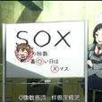 sox(SOX教)