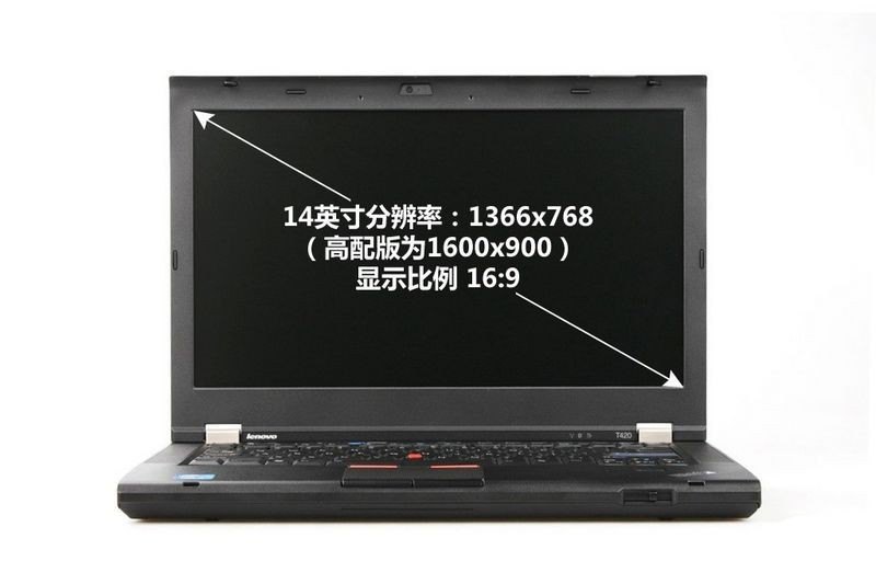 ThinkPad T420 4180N5C