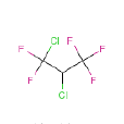 1,2-二氯-1,1,3,3-五氟丙烷