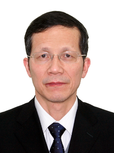 李光憲(四川大學原常務副校長)