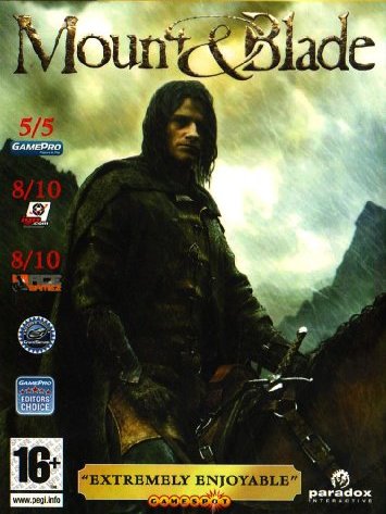 mount&blade