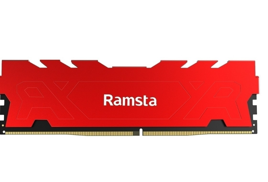 瑞勢天狼 8GB DDR4 2133（筆記本）