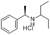 (R)-(+)-N-（3-戊基）-1-苯乙胺鹽酸鹽