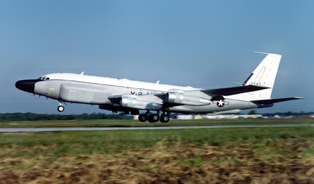 RC-135