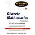 Schaum\x27s Outline of Discrete Mathematics