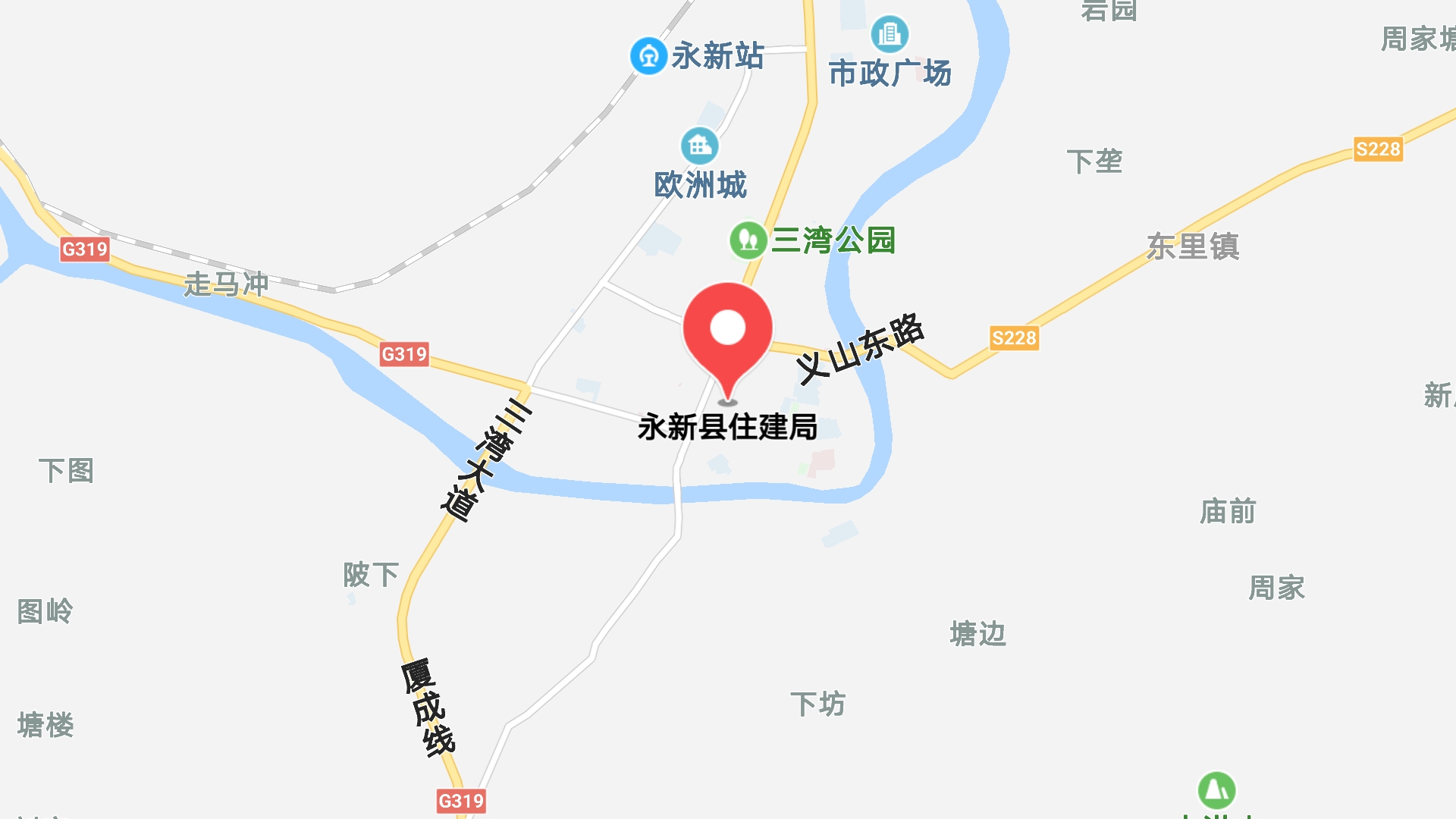 地圖信息