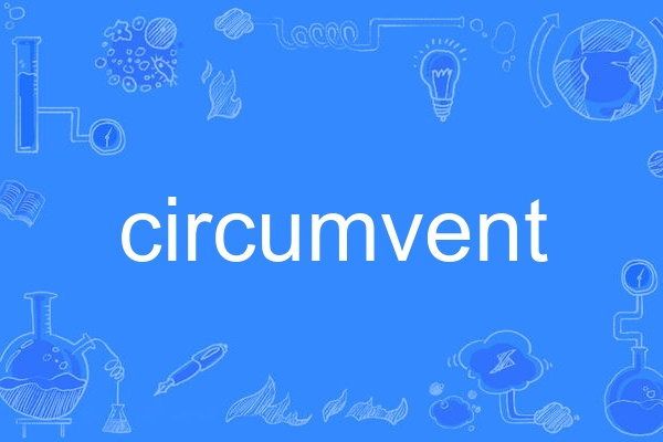 circumvent