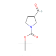 1-Boc-3-吡咯烷甲醛
