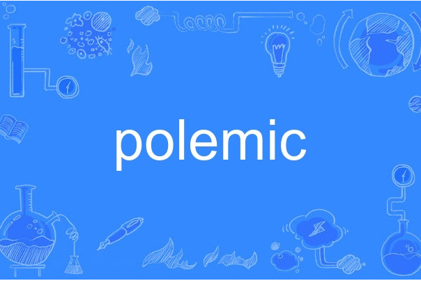 polemic