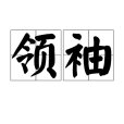 領袖(漢語詞語)