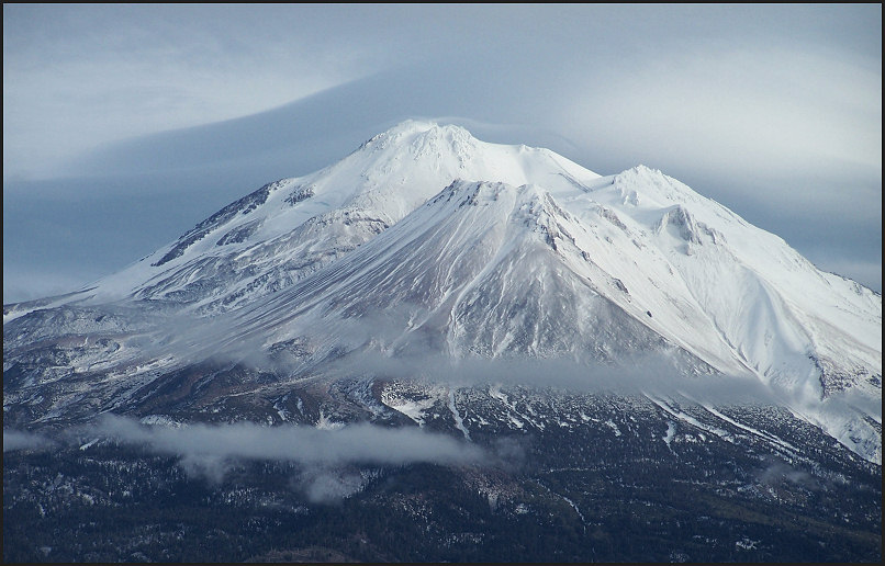 雪士達山