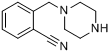 1-（2-氰基苄基）哌嗪