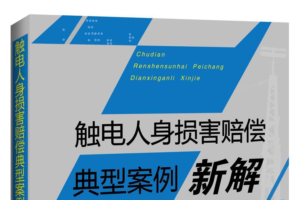 觸電人身損害賠償典型案例新解