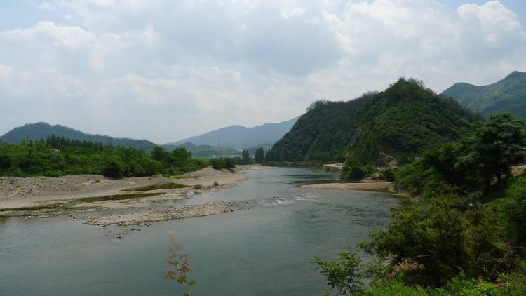 池州梅村