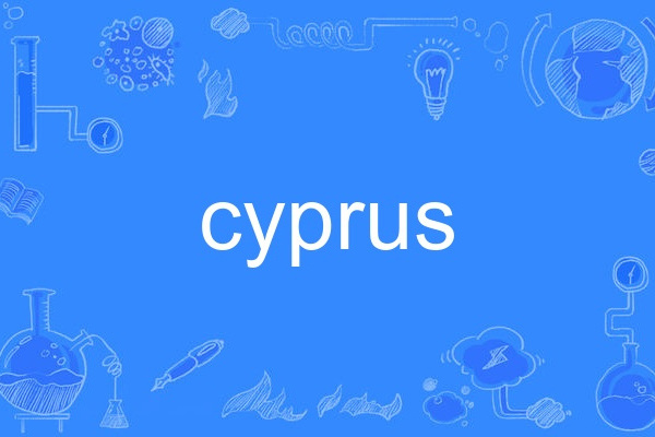 cyprus