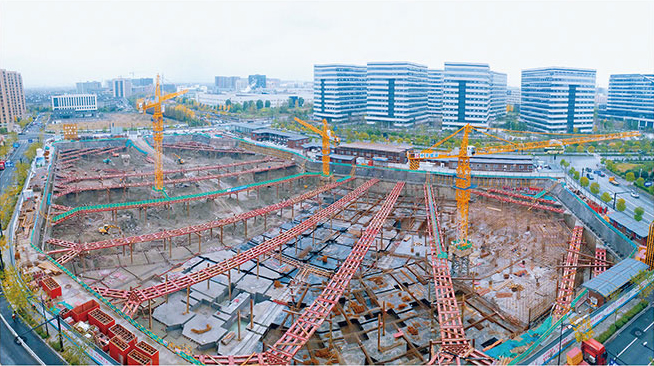 東通岩土科技股份有限公司