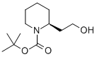 (S)-1-N-BOC-哌啶-2-乙醇