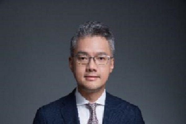 張新昌(深圳華策輝弘科技有限公司創始人兼CEO)