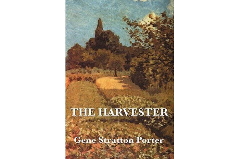 The Harvester