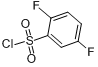 2,5-二氟苯磺醯氯